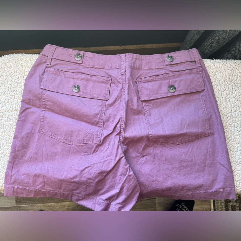 Cabi shorts